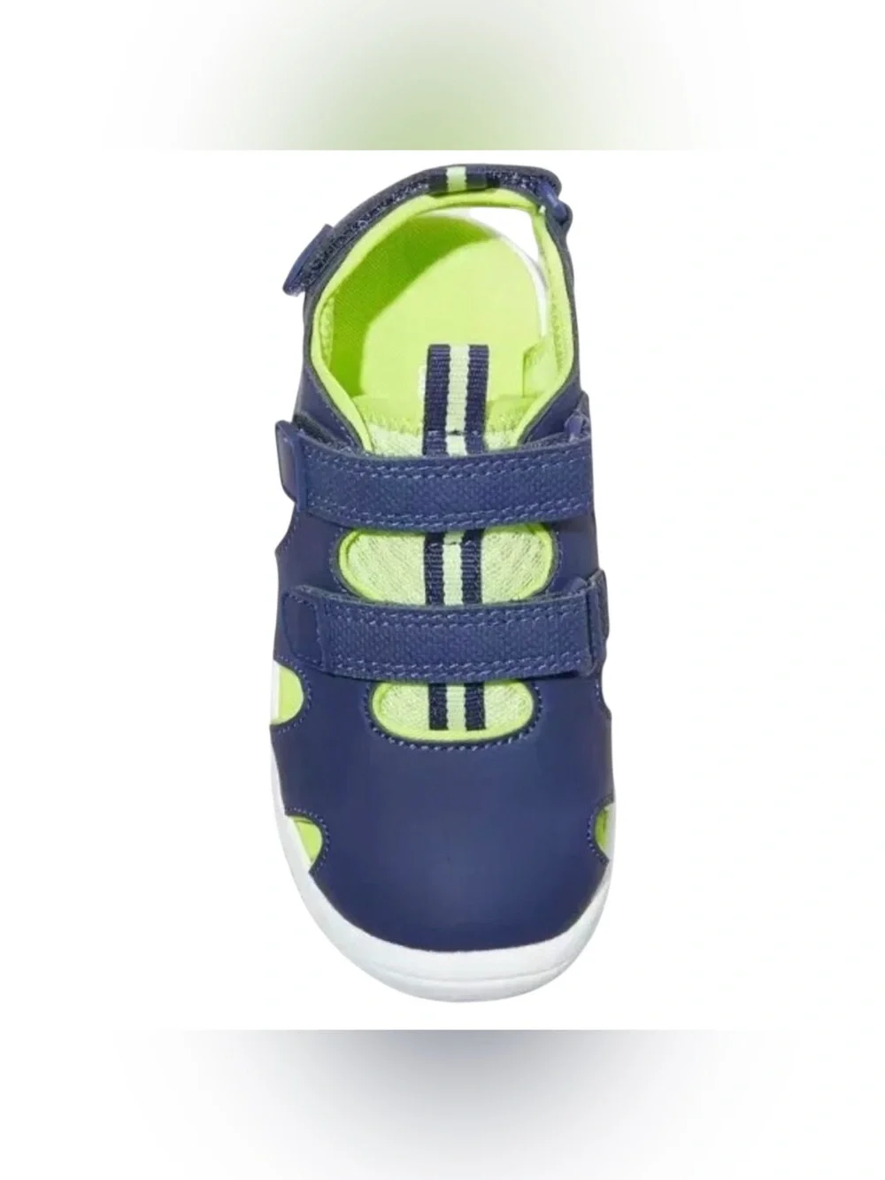 Cat & Jack Hank Sandals Sz 12 NWT